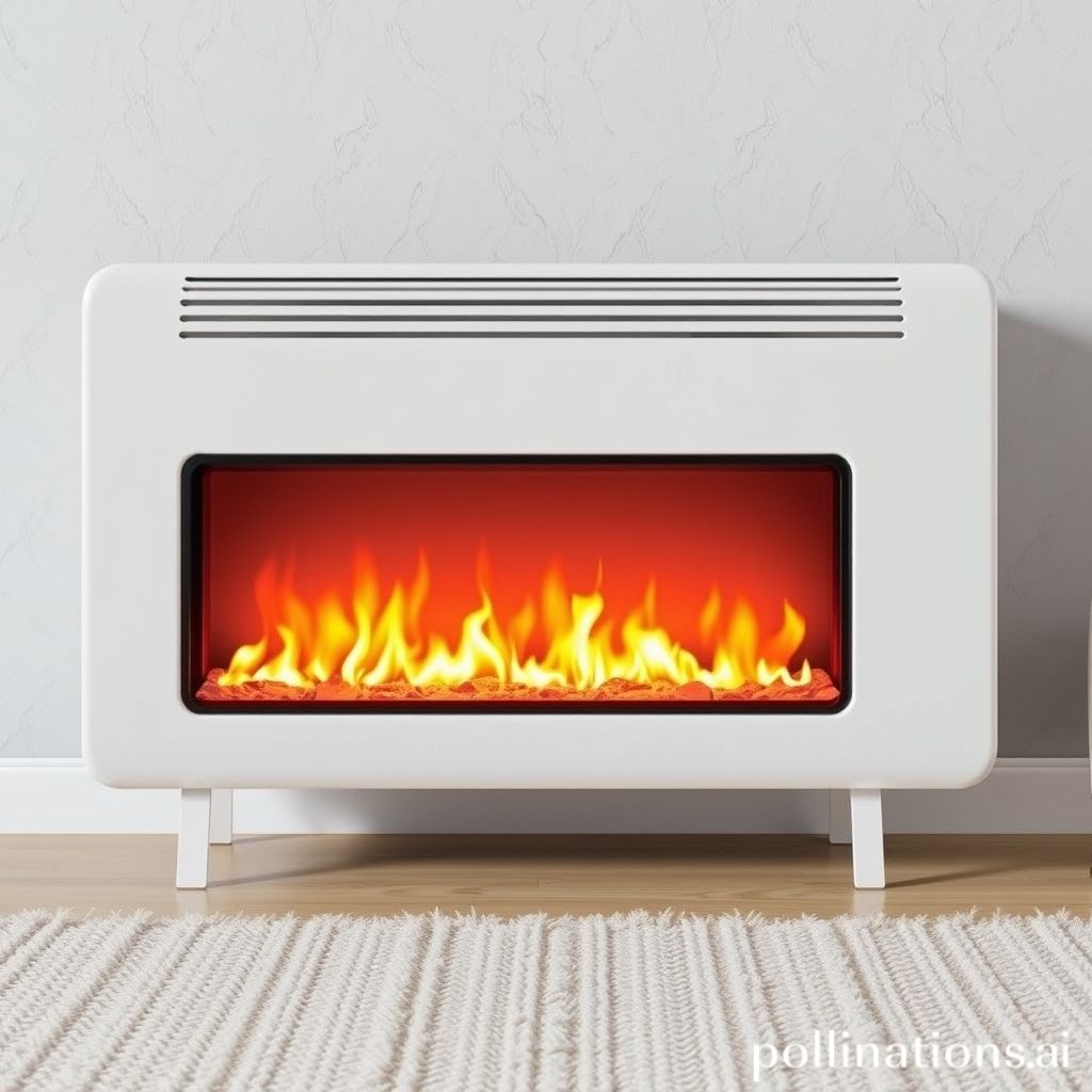 How To Choose A Moderndesigned Heater?